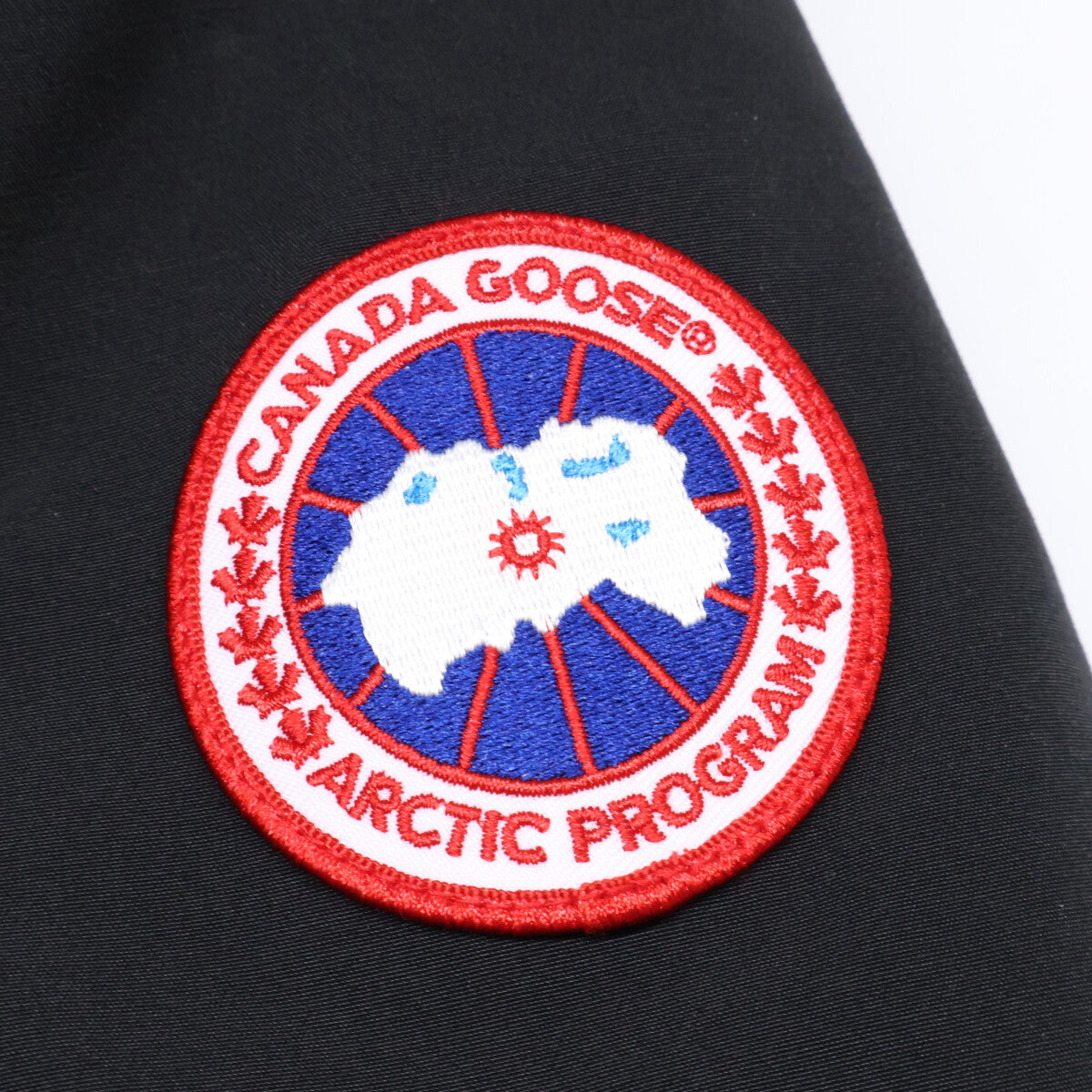 CANADA GOOSE カナダグース 【国内正規（株）サザビーリーグ】3438JM JASPER PARKA ジャスパー パーカ ダウンジャケット ジャケット