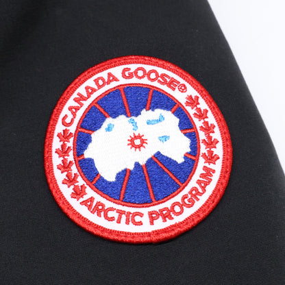 CANADA GOOSE カナダグース 【国内正規（株）サザビーリーグ】3438JM JASPER PARKA ジャスパー パーカ ダウンジャケット ジャケット