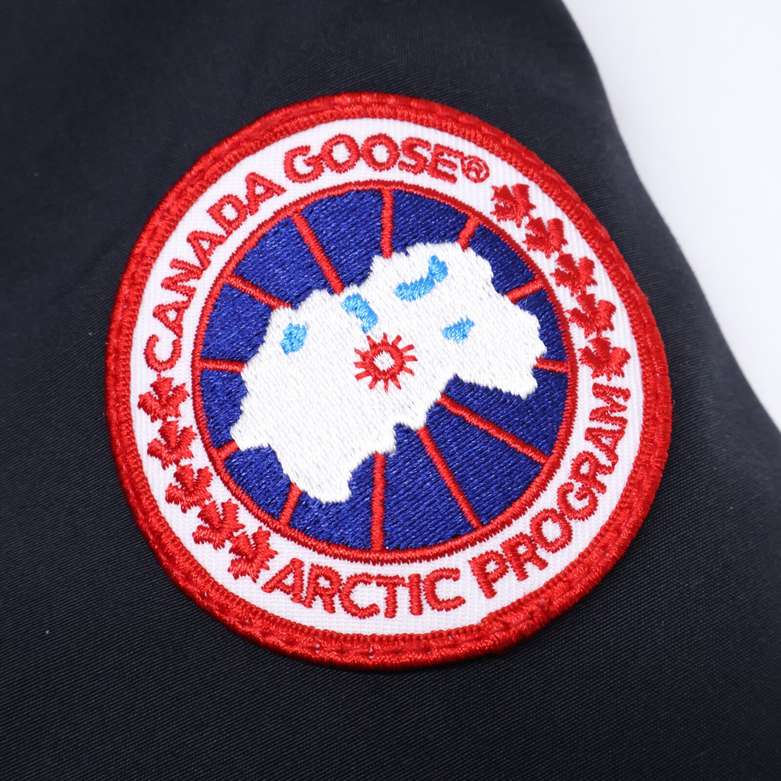 CANADA GOOSE 【Sazaby League Co., Ltd. domestic authentic product】6660LA TRILLIUM PARKA Fusion Fit Heritage Down Jacket FUSION XS/TP Women's
