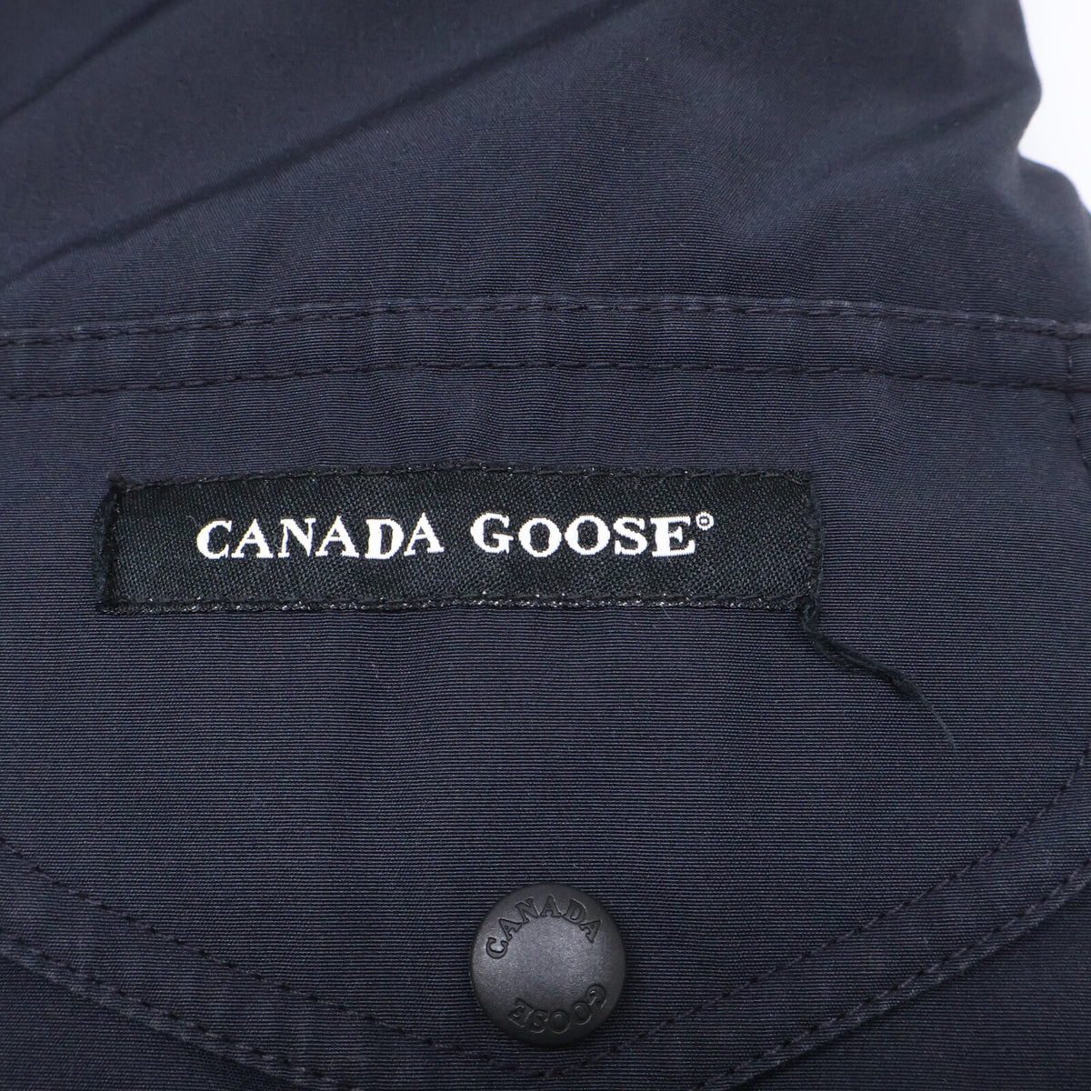 CANADA GOOSE 【Domestic authorized distributor (Sazaby League Co., Ltd.)】6660LA TRILLIUM PARKA Fusion Fit Heritage down jacket