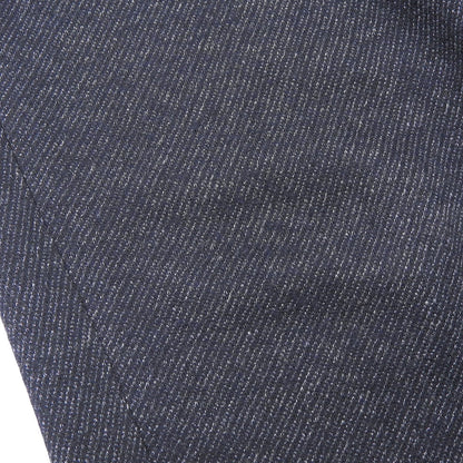 2B Side Vent Jacket & Pants Setup Suit Men's Navy 46 Suit Setup 46 Men's