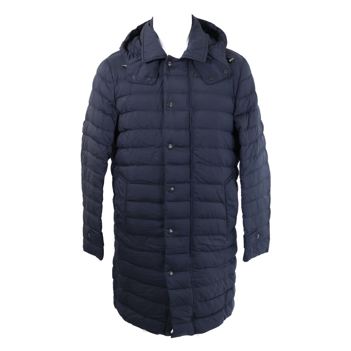 MONCLER モンクレール MICHEL フード付 ダウン コート