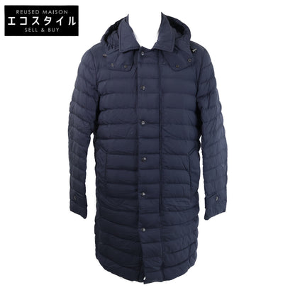MONCLER モンクレール MICHEL フード付 ダウン コート
