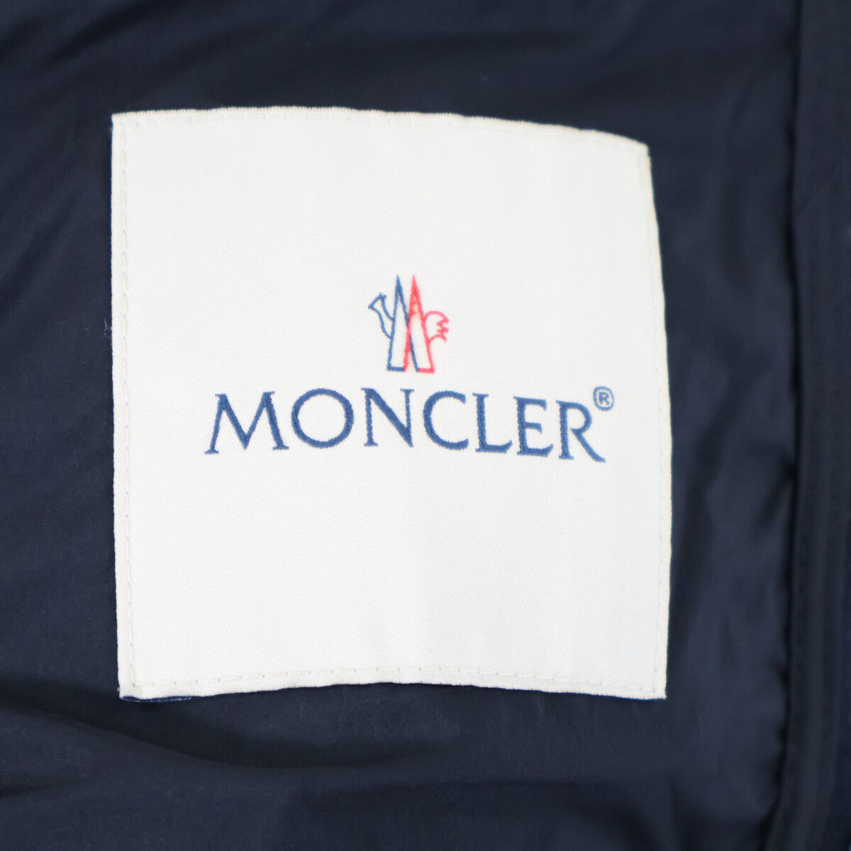 MONCLER モンクレール MICHEL フード付 ダウン コート