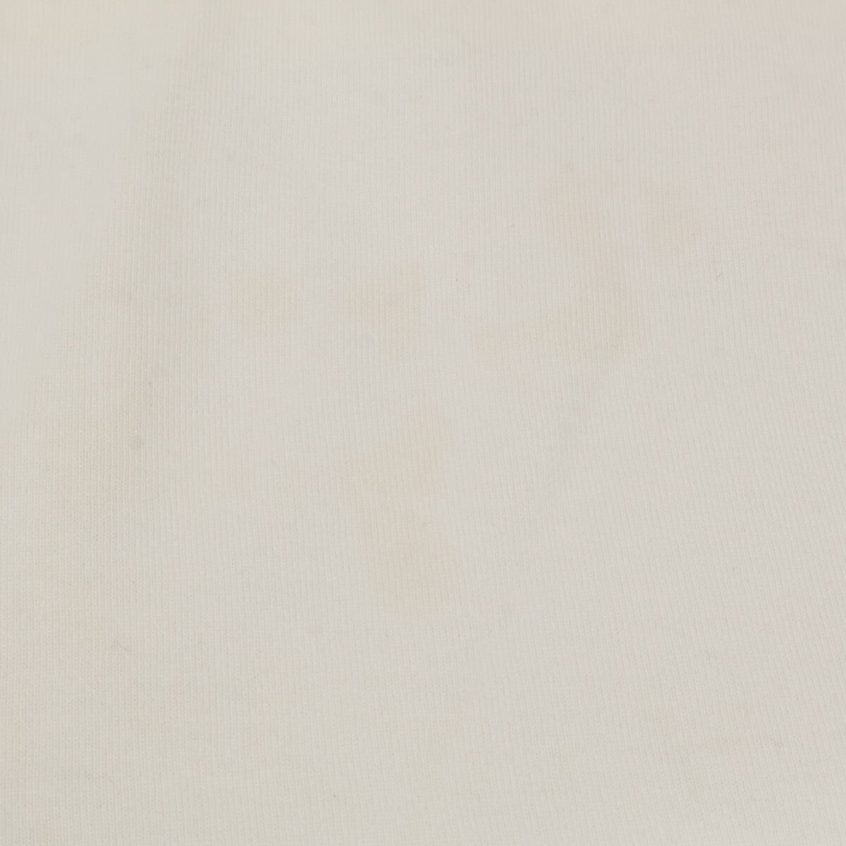 UNDERCOVER 24AW White Lace-paneled Short Sleeve Cut-sew Top