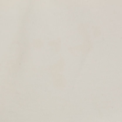 UNDERCOVER 24AW White Lace-paneled Short Sleeve Cut-sew Top