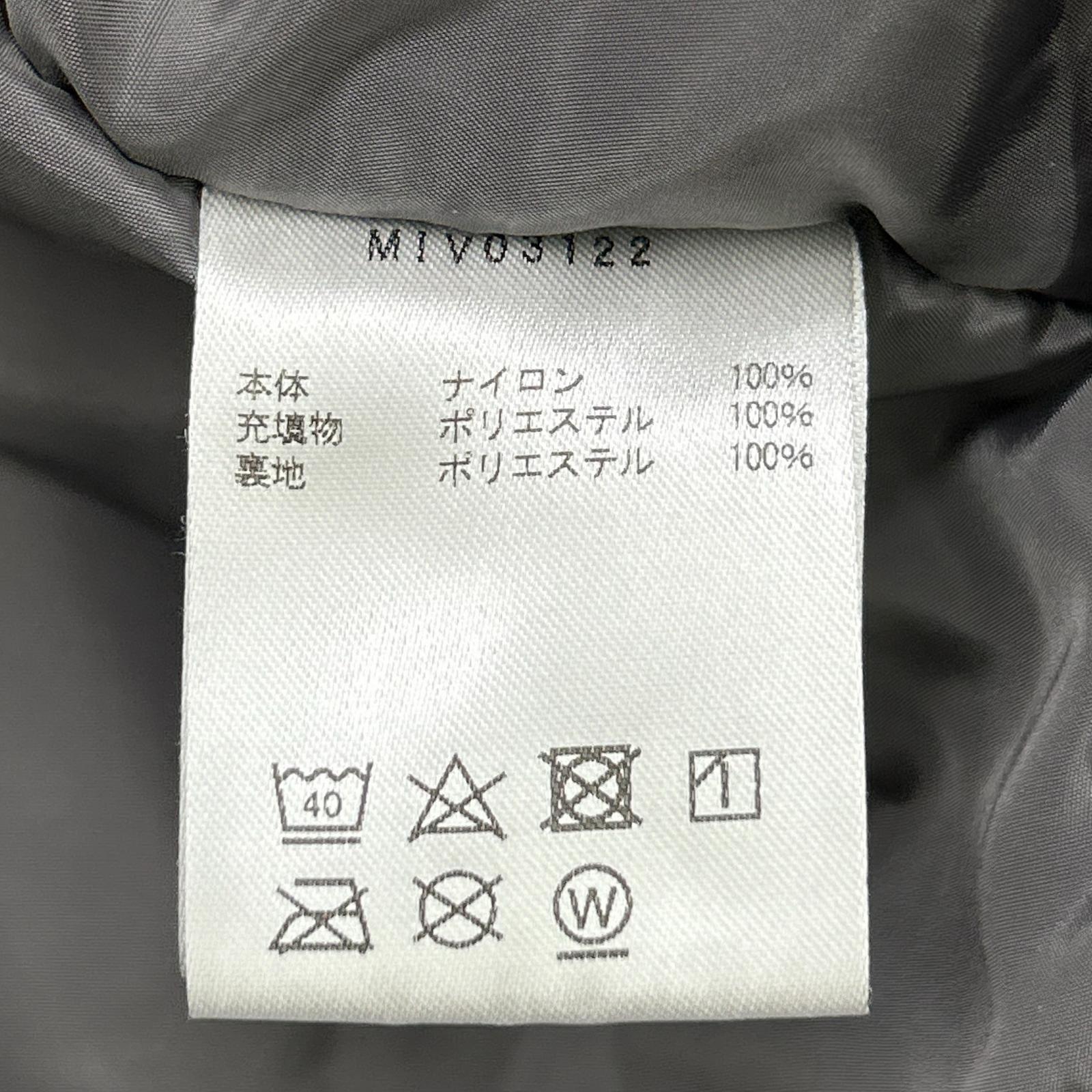 MILLET 觅乐 MIV03122 黑色 POBEDA2 三合一夹克 尼龙 棉服夹克 L 男士