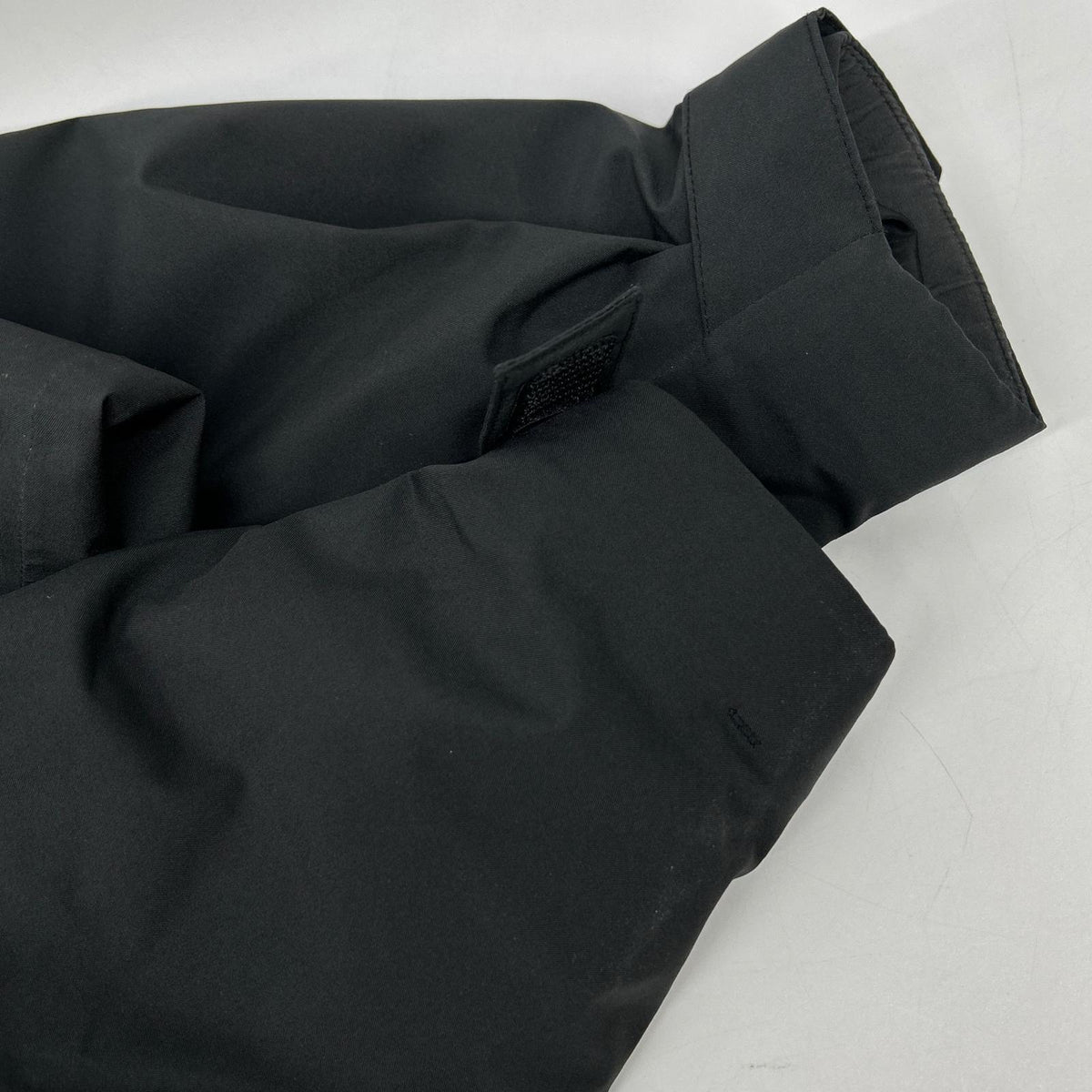 MILLET Millet MIV03122 Black POBEDA2 3-in-1 JKT nylon padded jacket Jacket