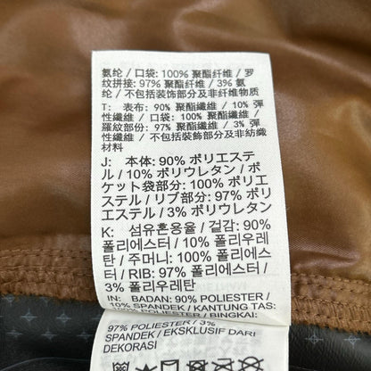 NIKE ナイキ TECH PACK DM5502-215 ブラウン ストームフィットボンバージャケット ジャケット