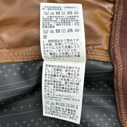 NIKE ナイキ TECH PACK DM5502-215 ブラウン ストームフィットボンバージャケット ジャケット