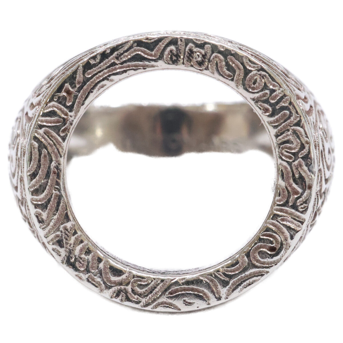 Hatton Labs 925 Design Ring
