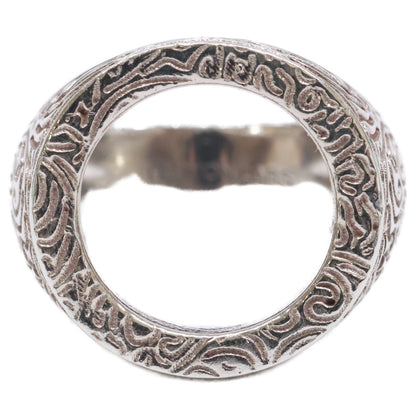 Hatton Labs 925 Design Ring