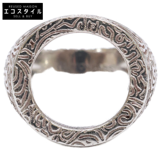 Hatton Labs 925 Design Ring