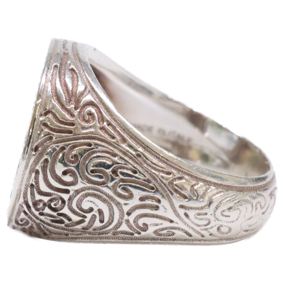 Hatton Labs 925 Design Ring