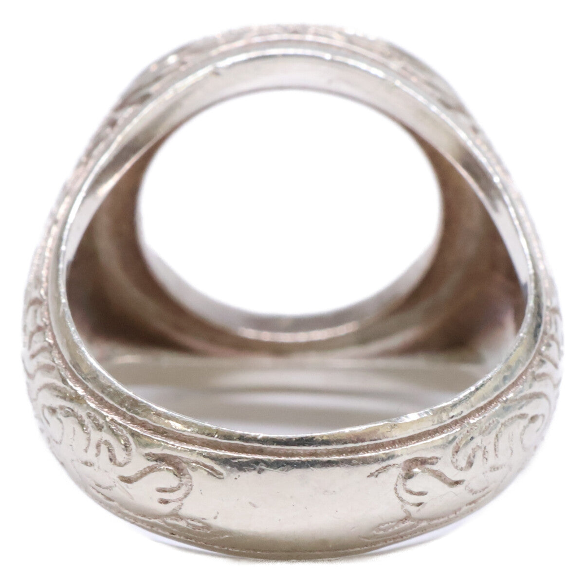 Hatton Labs 925 Design Ring