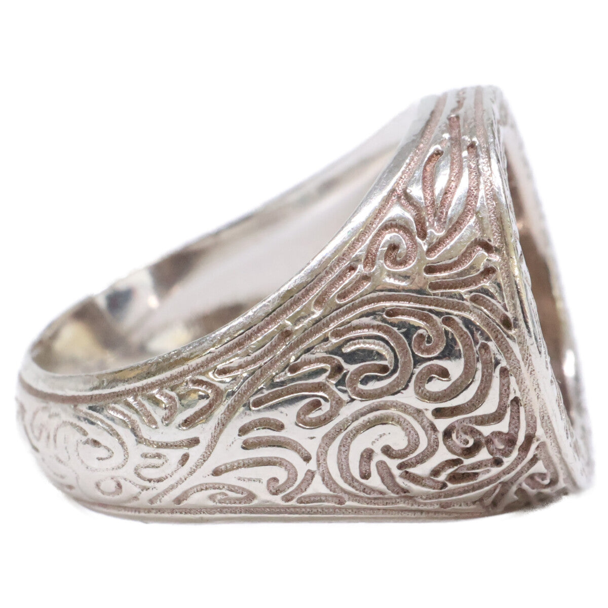 Hatton Labs 925 Design Ring