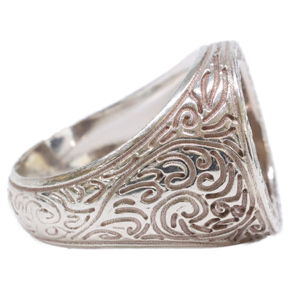 Hatton Labs 925 Design Ring