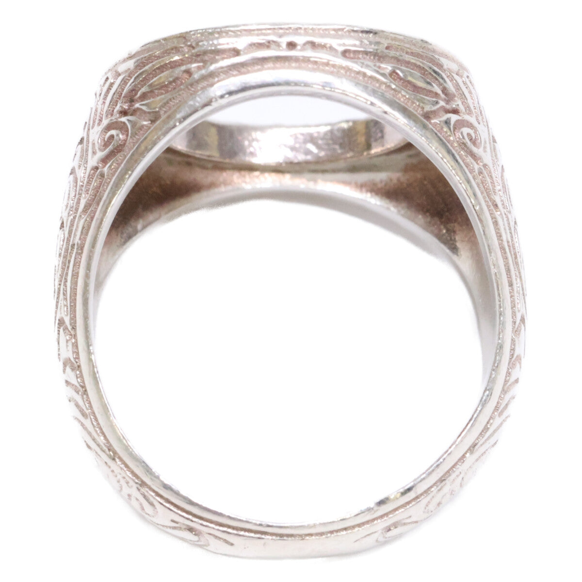 Hatton Labs 925 Design Ring