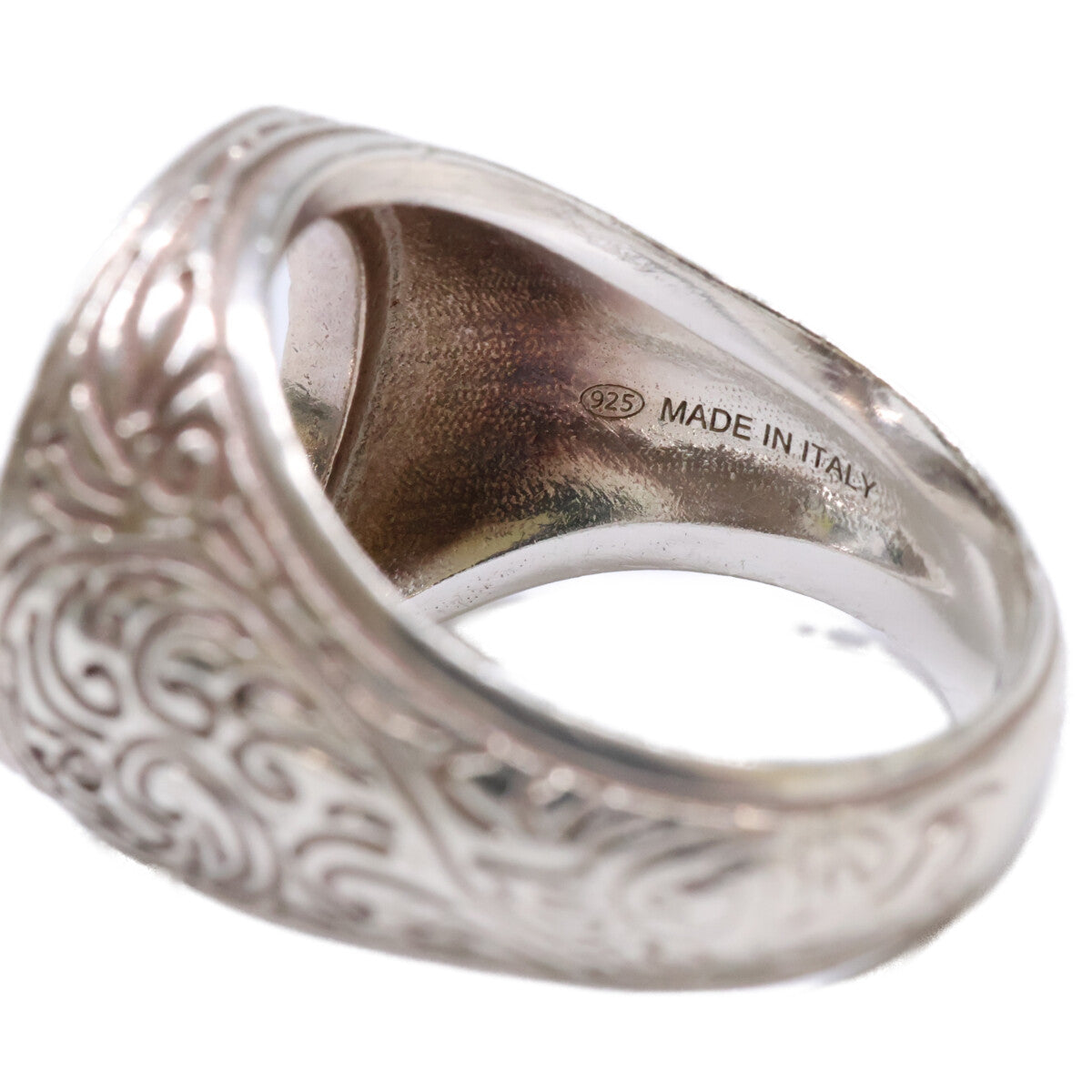 Hatton Labs 925 Design Ring