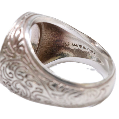 Hatton Labs 925 Design Ring