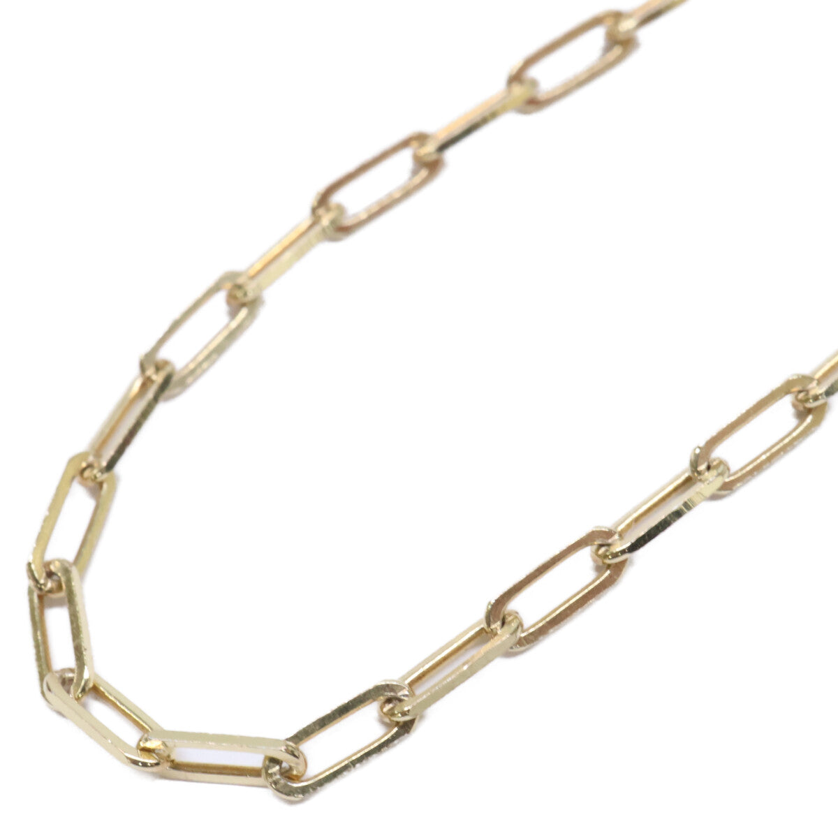 Hatton Labs ハットンラブス 925 チェーン ブレスレット