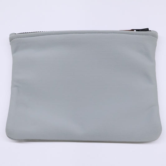 HERMES エルメス ネオバンPM フロントロゴ トゥルース フラット ポーチ