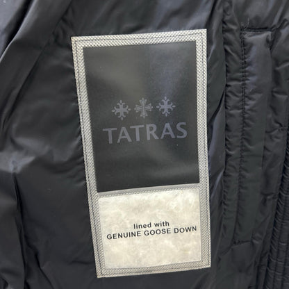 TATRAS タトラス LTMA24A4132-D ブラック YUPITELI ダウンジャケット ジャケット