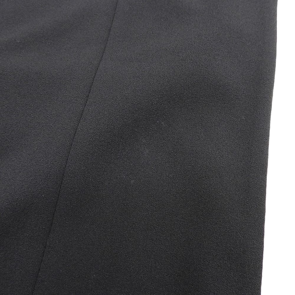 Black x Ivory Cylon Tweed Long Dress Women's Size 1 Dress 1 Women's