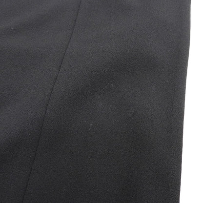 Black x Ivory Cylon Tweed Long Dress Women's Size 1 Dress 1 Women's