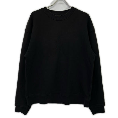 DRIES VAN NOTEN 德赖斯·范诺顿 15-1 木炭色圆领套头衫 上衣