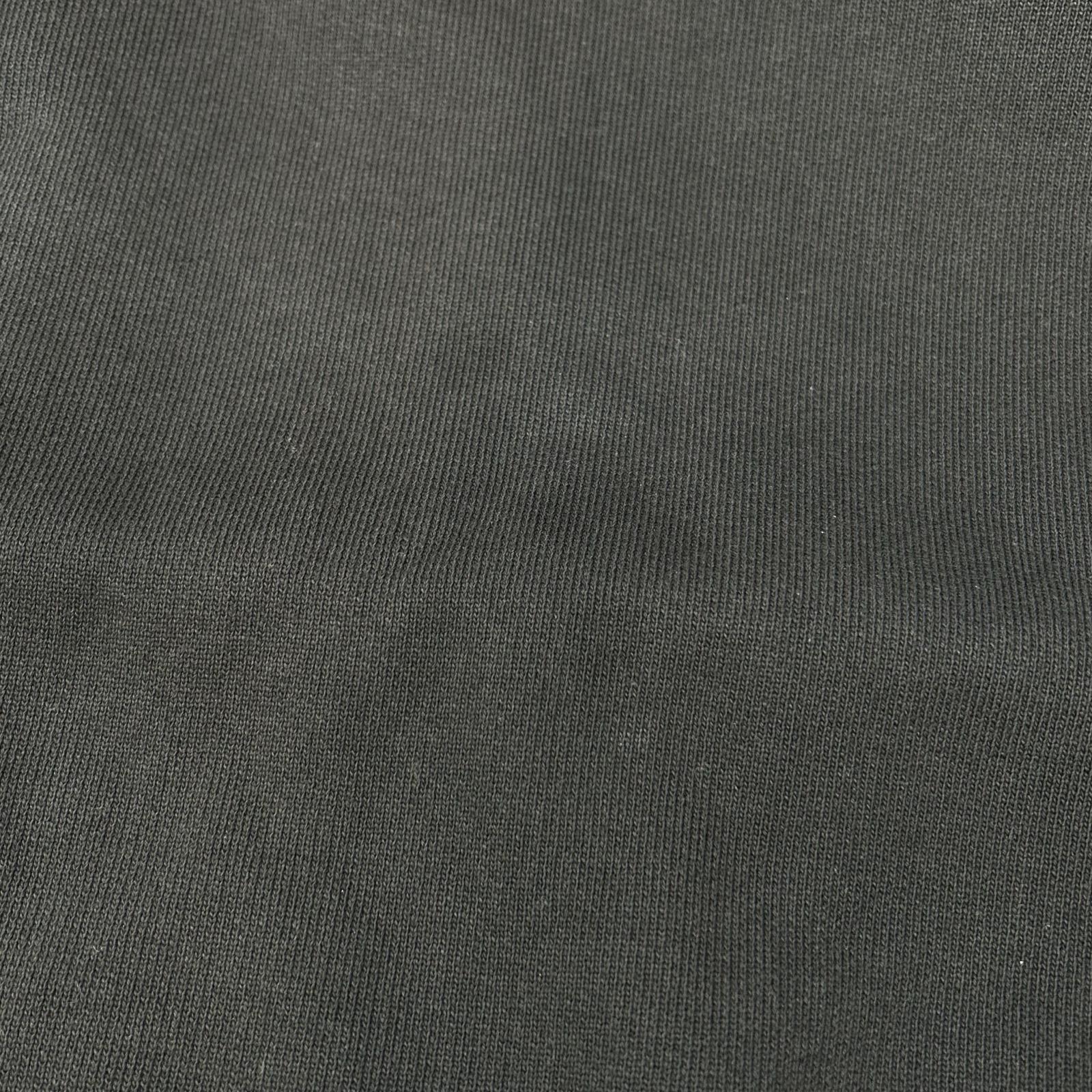 DRIES VAN NOTEN 德赖斯·范诺顿 15-1 木炭色圆领套头衫 上衣