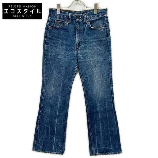 LEVI'S リーバイス 20517-0217 80s オレンジタグ ブーツカットデニムパンツ ボトムス
