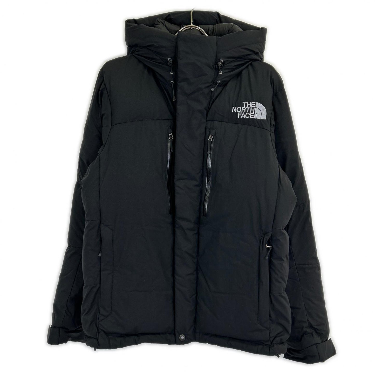THE NORTH FACE ノースフェイス ND92340 ブラック BALTRO LIGHT JK バルトロ ダウンジャケット ジャケット