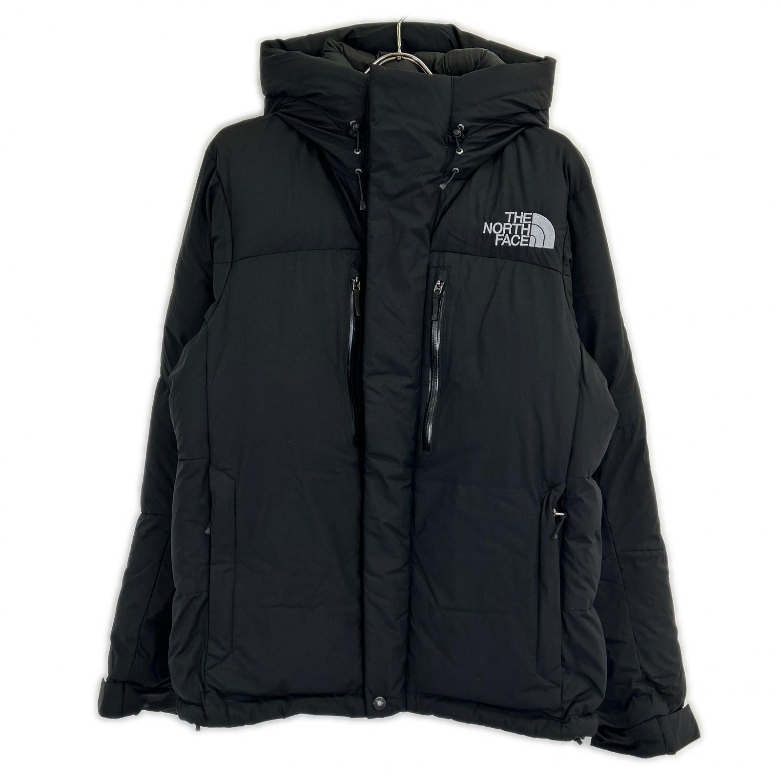 THE NORTH FACE ノースフェイス ND92340 ブラック BALTRO LIGHT JK バルトロ ダウンジャケット ジャケット