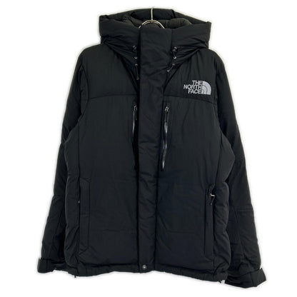 THE NORTH FACE ノースフェイス ND92340 ブラック BALTRO LIGHT JK バルトロ ダウンジャケット ジャケット