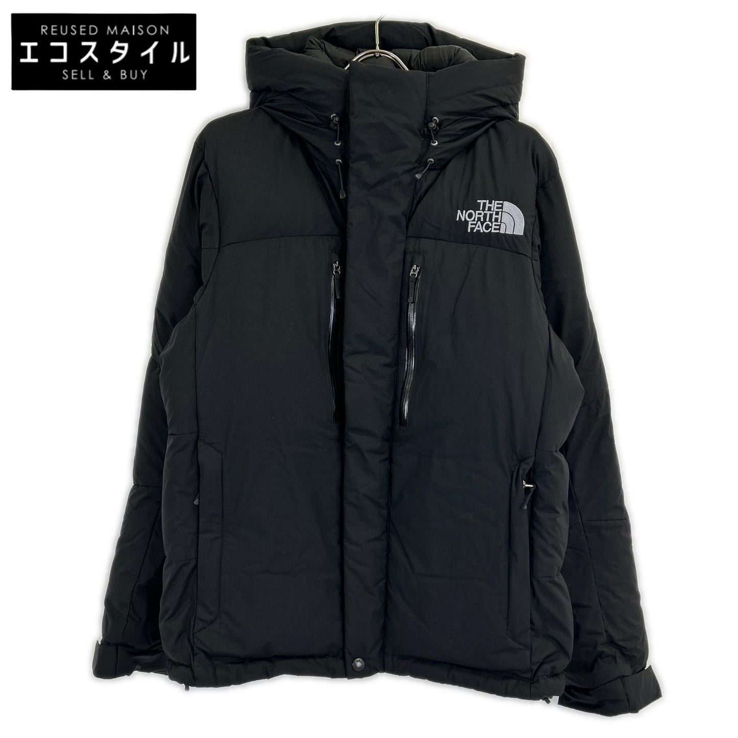 THE NORTH FACE ノースフェイス ND92340 ブラック BALTRO LIGHT JK バルトロ ダウンジャケット ジャケット