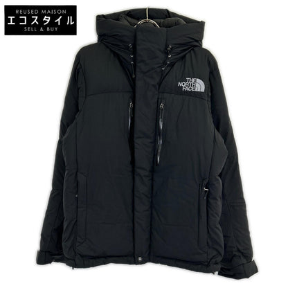 THE NORTH FACE ノースフェイス ND92340 ブラック BALTRO LIGHT JK バルトロ ダウンジャケット ジャケット