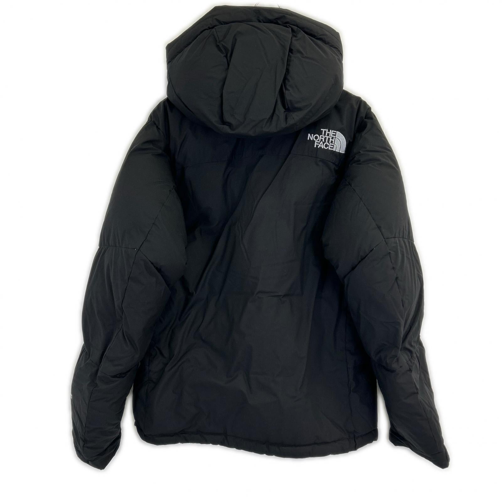 THE NORTH FACE ノースフェイス ND92340 ブラック BALTRO LIGHT JK バルトロ ダウンジャケット ジャケット
