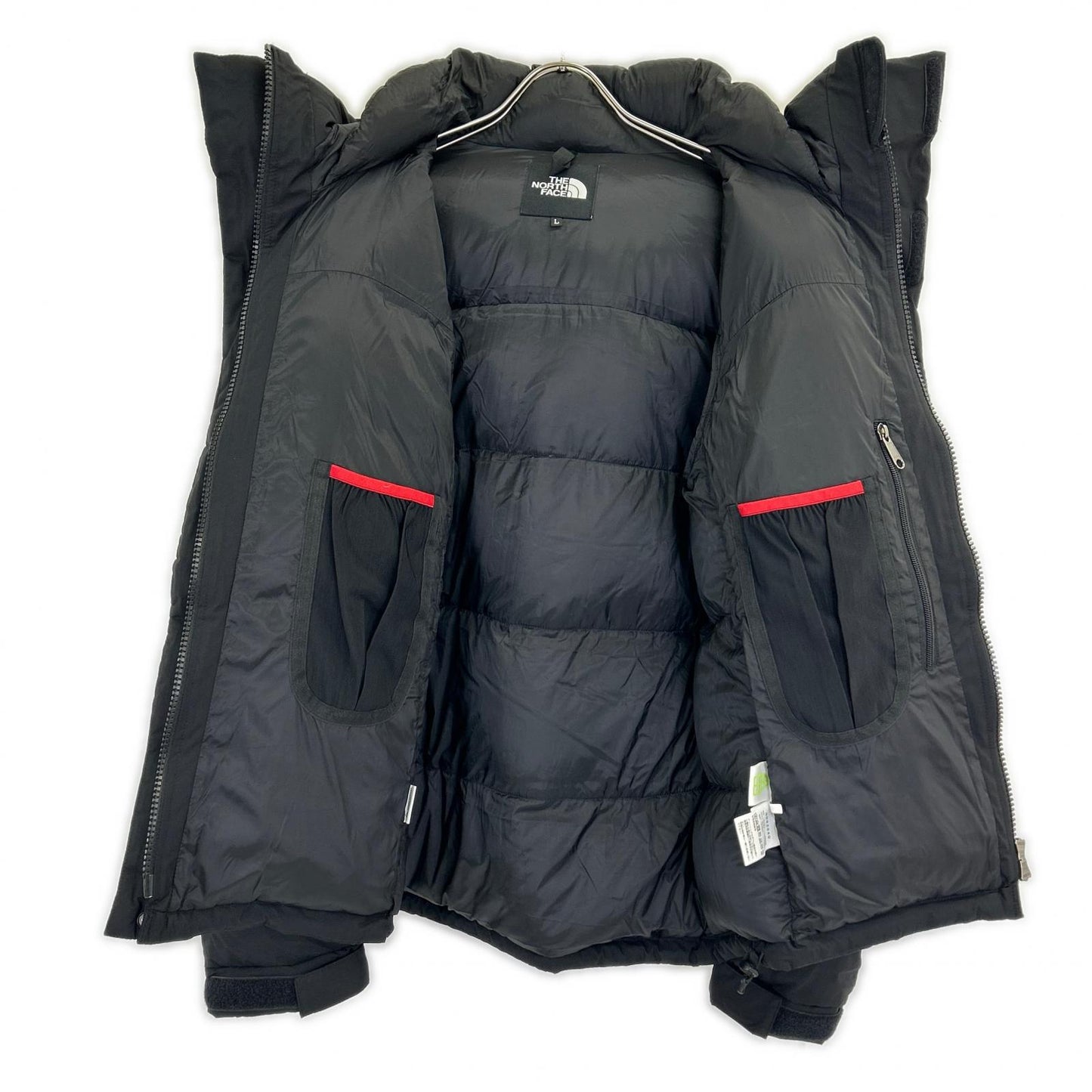 THE NORTH FACE ノースフェイス ND92340 ブラック BALTRO LIGHT JK バルトロ ダウンジャケット ジャケット