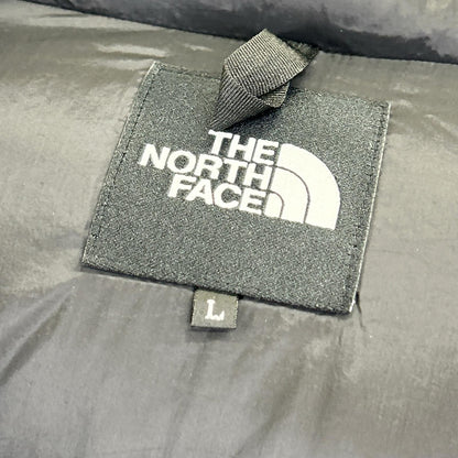 THE NORTH FACE ノースフェイス ND92340 ブラック BALTRO LIGHT JK バルトロ ダウンジャケット ジャケット