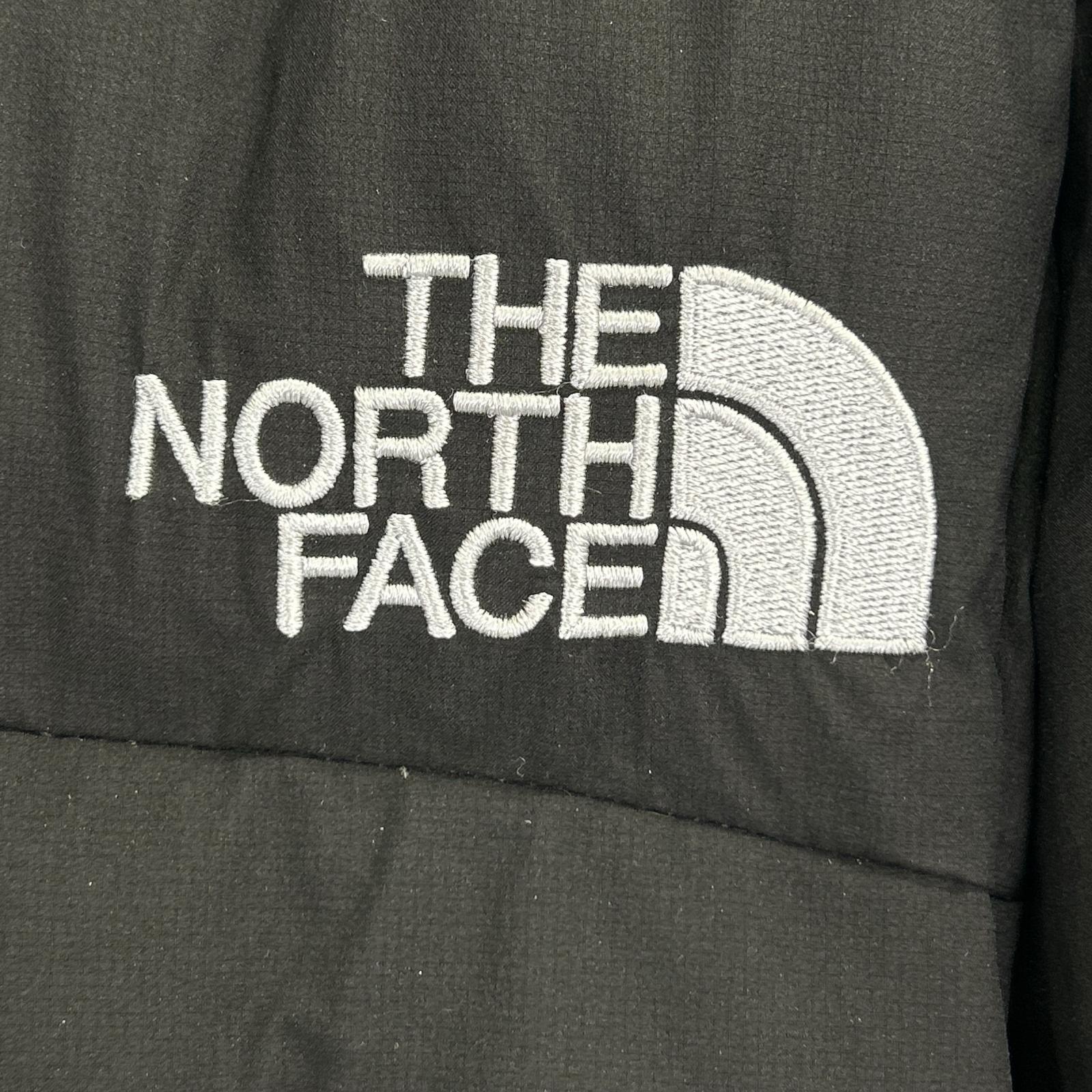 THE NORTH FACE ノースフェイス ND92340 ブラック BALTRO LIGHT JK バルトロ ダウンジャケット ジャケット