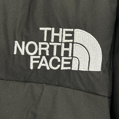 THE NORTH FACE ノースフェイス ND92340 ブラック BALTRO LIGHT JK バルトロ ダウンジャケット ジャケット