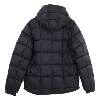 [Excellent Condition/Domestic Authentic] MTAT23A4566-D BOESIO Hooded Down Jacket, Size 04, Men's