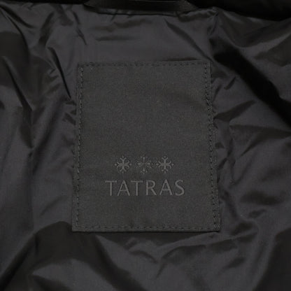 TATRAS タトラス 【美品/国内正規】MTAT23A4566-D BOESIO ボエシオ フード付ダウンジャケット ジャケット