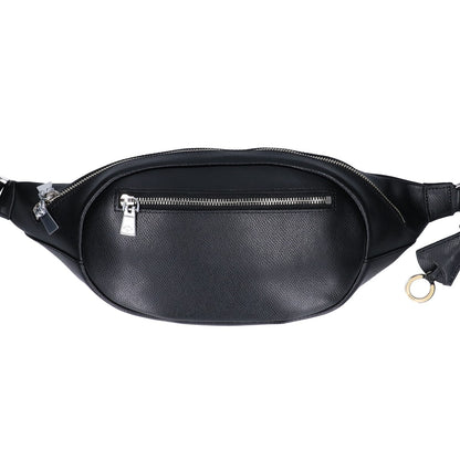 【美品】33-07000 Film Leather 男士单肩包