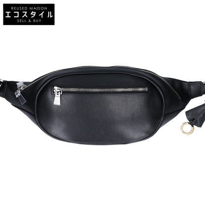 【美品】33-07000 Film Leather 男士单肩包