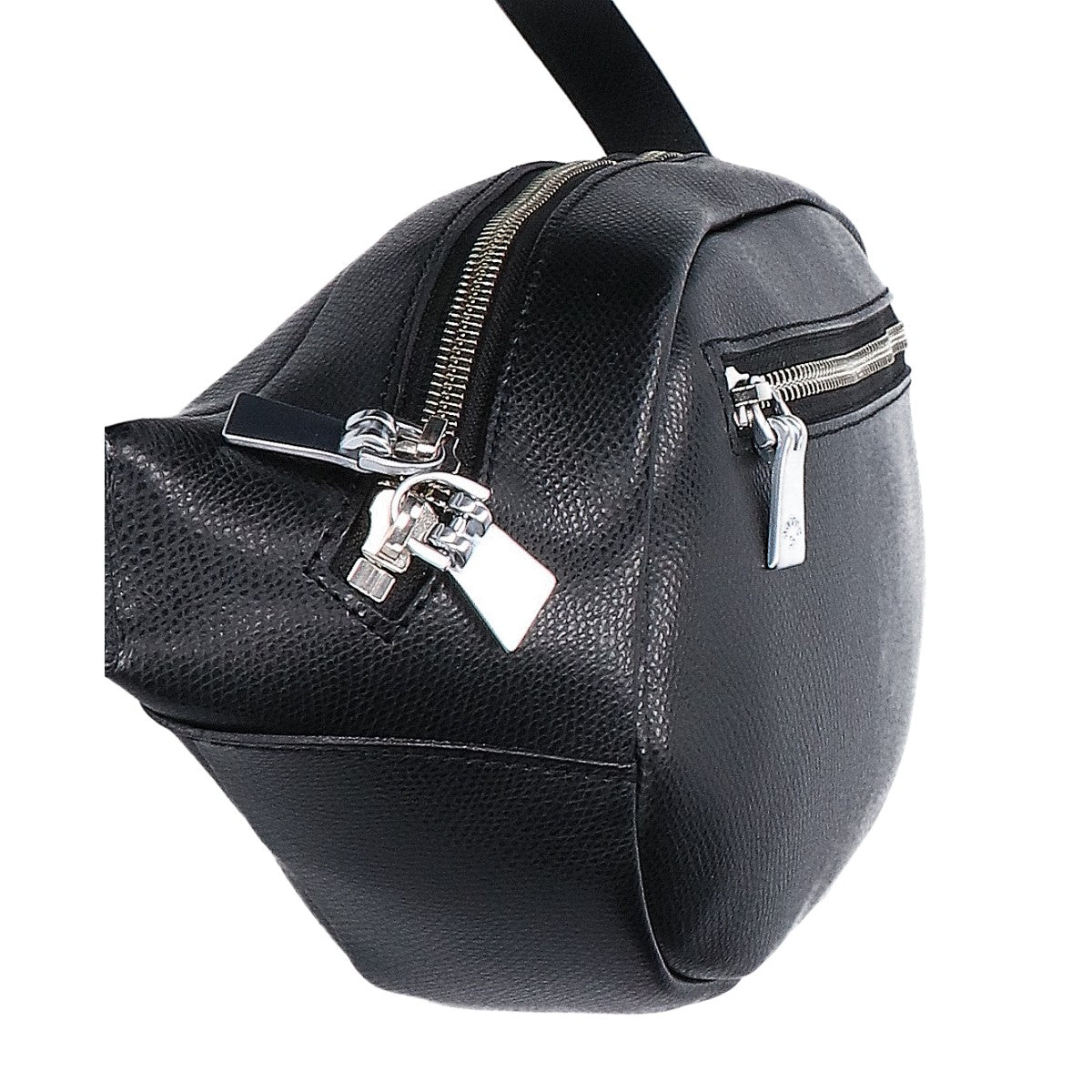 【美品】33-07000 Film Leather 男士单肩包