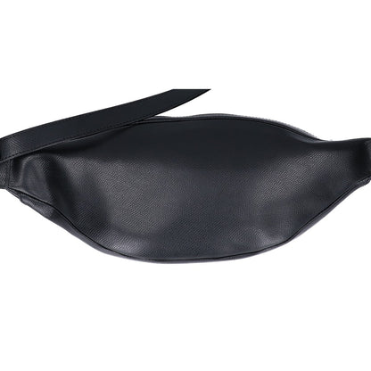【美品】33-07000 Film Leather 男士单肩包