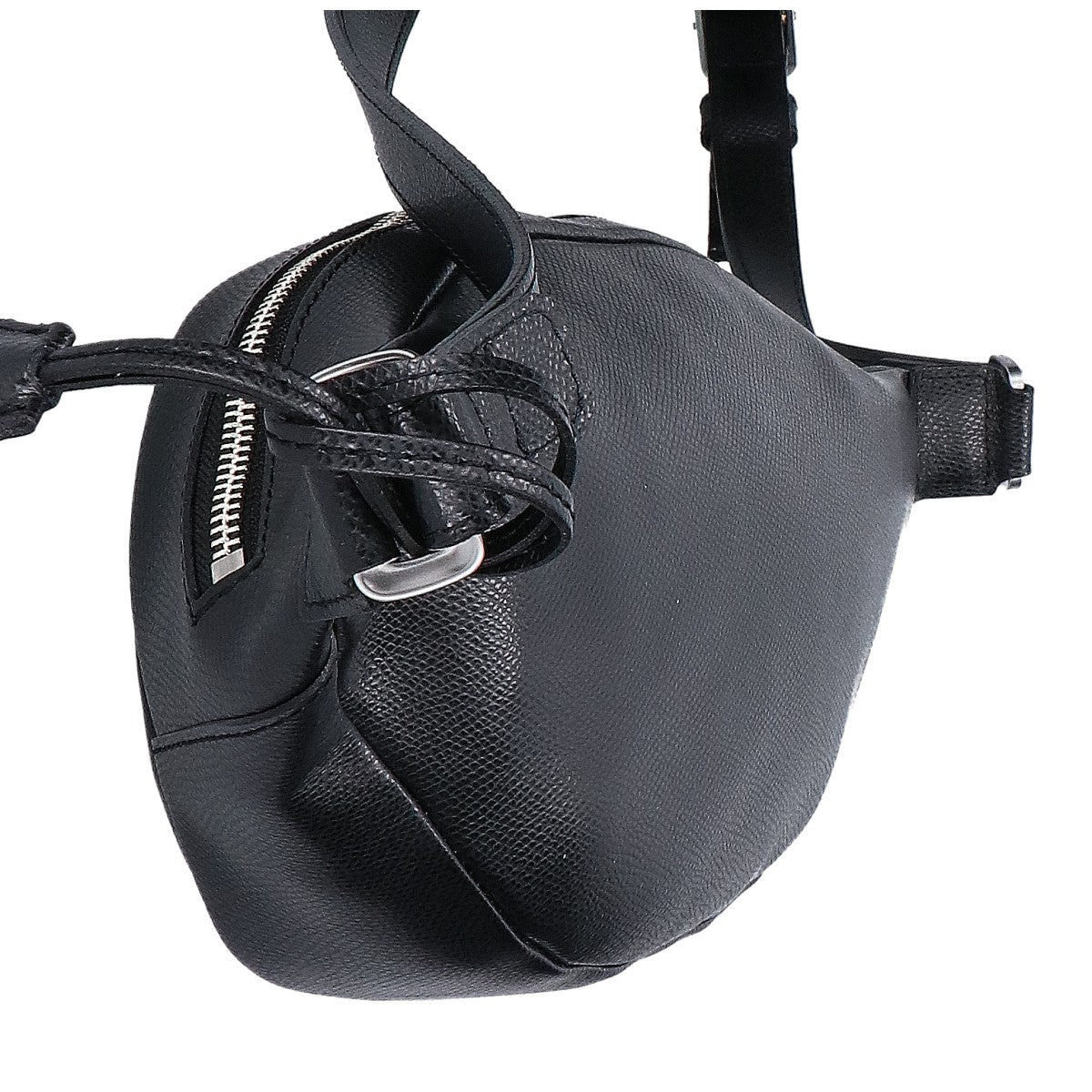 【美品】33-07000 Film Leather 男士单肩包