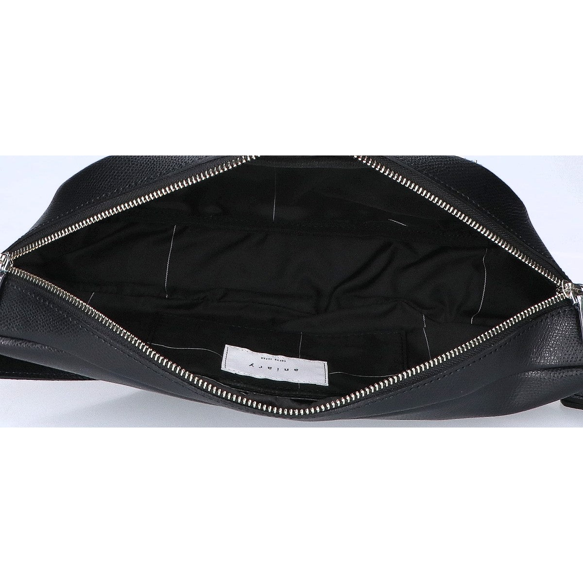 【美品】33-07000 Film Leather 男士单肩包